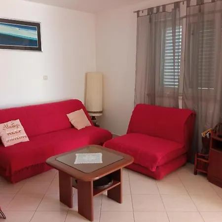 House 193411-holiday Lucijan Apartment